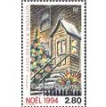 n° 608 -  Timbre Saint-Pierre et Miquelon Poste