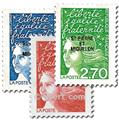 nr. 650/652 -  Stamp Saint-Pierre et Miquelon Mail