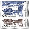 nr. 711/712 -  Stamp Saint-Pierre et Miquelon Mail
