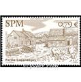 nr. 792 -  Stamp Saint-Pierre et Miquelon Mail