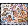 nr. 9 -  Stamp French Southern Territories Souvenir sheets