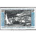 nr. 8 -  Stamp French Southern Territories Air Mail