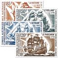 nr. 30/33 -  Stamp French Southern Territories Air Mail