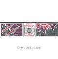 nr. 41A -  Stamp French Southern Territories Air Mail