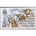 nr. 71 -  Stamp French Southern Territories Air Mail