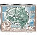 nr. 110 -  Stamp French Southern Territories Air Mail