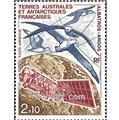 nr. 115 -  Stamp French Southern Territories Air Mail