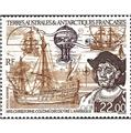 nr. 122 -  Stamp French Southern Territories Air Mail