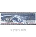 nr. 150 -  Stamp French Southern Territories Air Mail