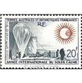 nr. 20 -  Stamp French Southern Territories Mail