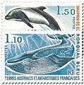 nr. 64/65 -  Stamp French Southern Territories Mail