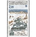 nr. 112 -  Stamp French Southern Territories Mail