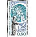 nr. 155 -  Stamp French Southern Territories Mail
