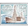 nr. 169 -  Stamp French Southern Territories Mail