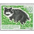 nr. 186 -  Stamp French Southern Territories Mail