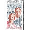 nr. 198 -  Stamp French Southern Territories Mail