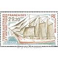 nr. 230 -  Stamp French Southern Territories Mail