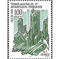 nr. 235 -  Stamp French Southern Territories Mail