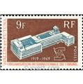 nr. 175 -  Stamp Wallis et Futuna Mail