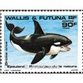 nr. 320 -  Stamp Wallis et Futuna Mail