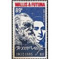 nr. 329 -  Stamp Wallis et Futuna Mail