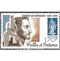n.o 333 -  Sello Wallis y Futuna Correos
