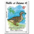 n° 369/374 -  Timbre Wallis et Futuna Poste