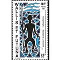 nr. 409 -  Stamp Wallis et Futuna Mail
