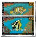 nr. 439/440 -  Stamp Wallis et Futuna Mail