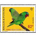 n° 471 -  Timbre Wallis et Futuna Poste