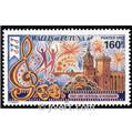 nr. 507 -  Stamp Wallis et Futuna Mail