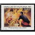 n° 512 -  Timbre Wallis et Futuna Poste