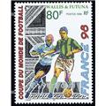 n° 520 -  Selo Wallis e Futuna Correios