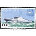nr. 537 -  Stamp Wallis et Futuna Mail