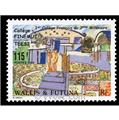 n° 565 -  Selo Wallis e Futuna Correios