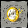 nr. 590 -  Stamp Wallis et Futuna Mail