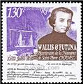 nr. 601 -  Stamp Wallis et Futuna Mail