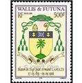 n° 647 -  Timbre Wallis et Futuna Poste