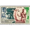 nr. 11 -  Stamp Wallis et Futuna Air Mail