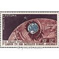 nr. 20 -  Stamp Wallis et Futuna Air Mail