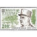 nr. 106 -  Stamp Wallis et Futuna Air Mail