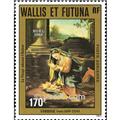 nr. 121 -  Stamp Wallis et Futuna Air Mail