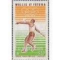 nr. 126 -  Stamp Wallis et Futuna Air Mail