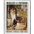 nr. 144 -  Stamp Wallis et Futuna Air Mail