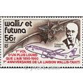 nr. 168 -  Stamp Wallis et Futuna Air Mail