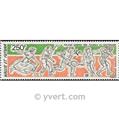 nr. 171 -  Stamp Wallis et Futuna Air Mail