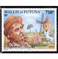 nr. 202 -  Stamp Wallis et Futuna Air Mail