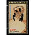 nr. 207 -  Stamp Wallis et Futuna Air Mail