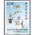 nr. 2698 -  Stamp Monaco Mail