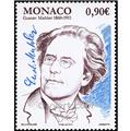 n° 2702 -  Timbre Monaco Poste